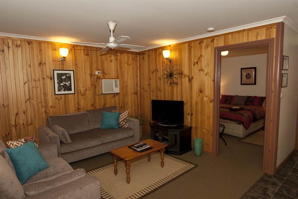 Ficifolia Lodge Parndana Kültér fotó